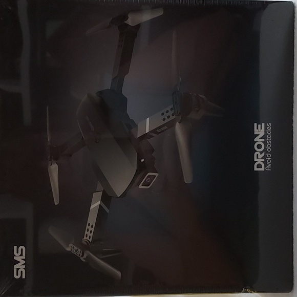 Drone Avoid obstacles with 4k HD camera - Picture 10 of 14